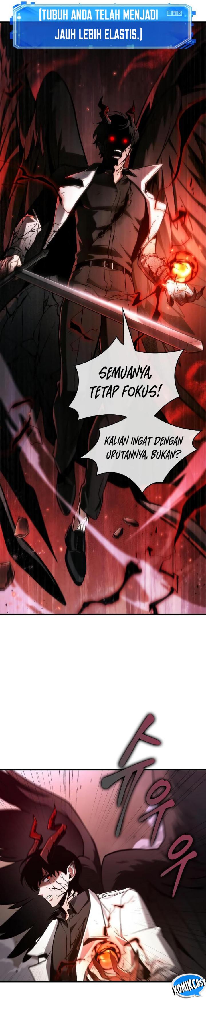 Read Omniscient Readers Viewpoint id Manga Online