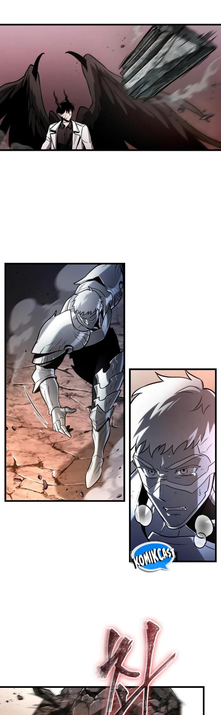 Read Omniscient Readers Viewpoint id Manga Online