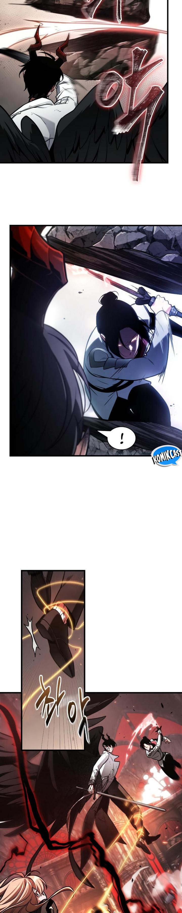 Read Omniscient Readers Viewpoint id Manga Online