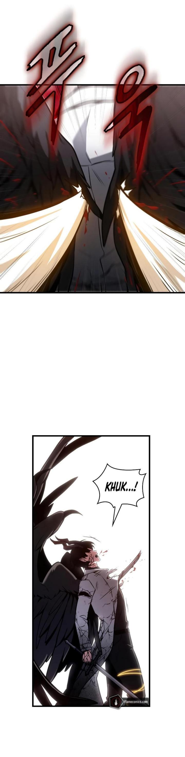 Read Omniscient Readers Viewpoint id Manga Online