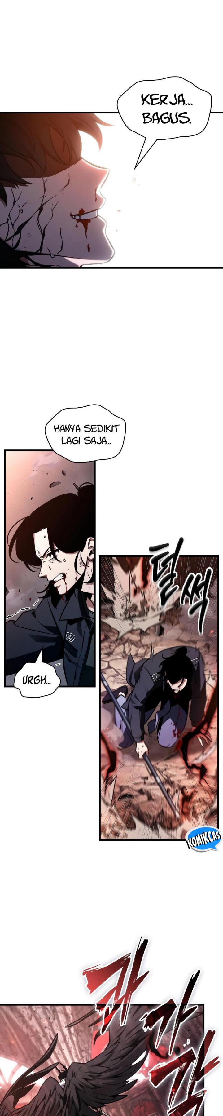 Read Omniscient Readers Viewpoint id Manga Online