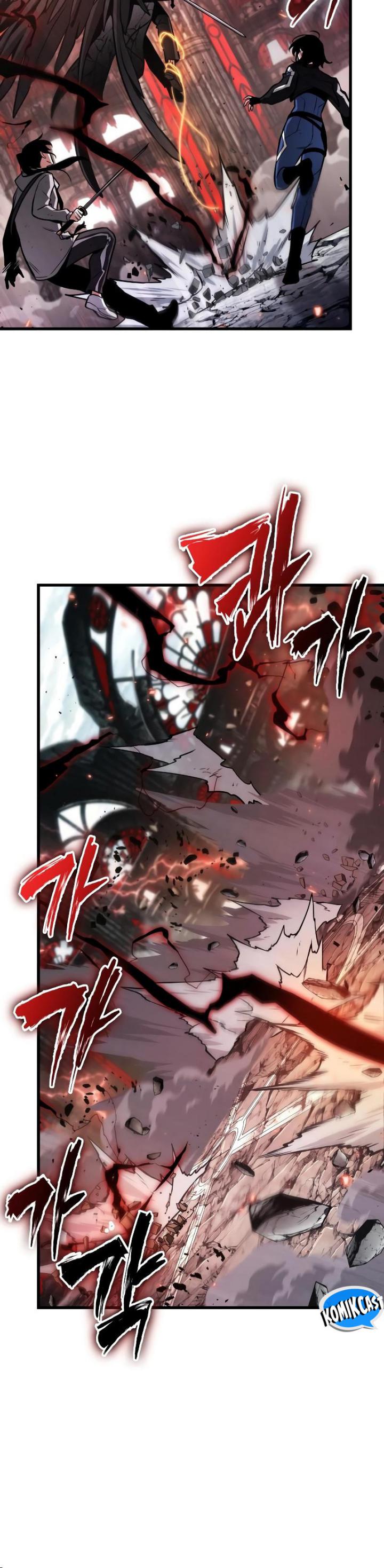 Read Omniscient Readers Viewpoint id Manga Online