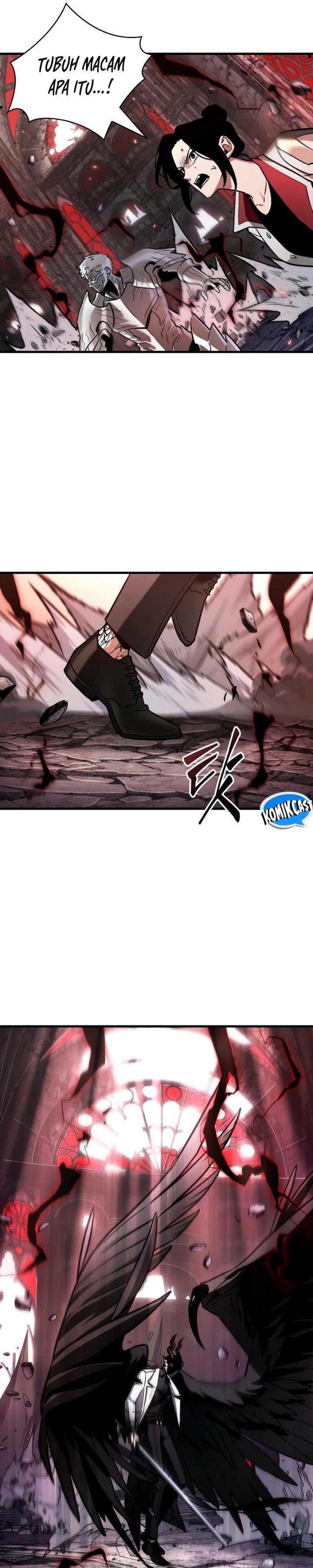 Read Omniscient Readers Viewpoint id Manga Online