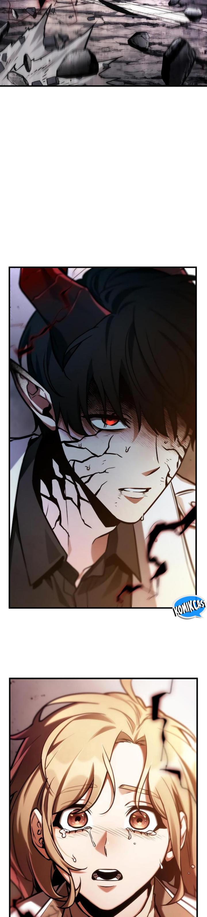 Read Omniscient Readers Viewpoint id Manga Online
