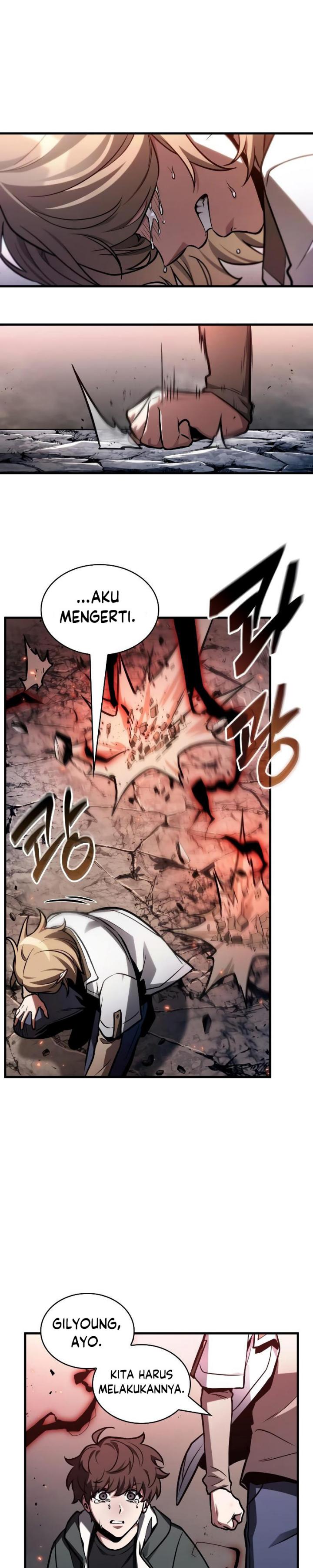 Read Omniscient Readers Viewpoint id Manga Online