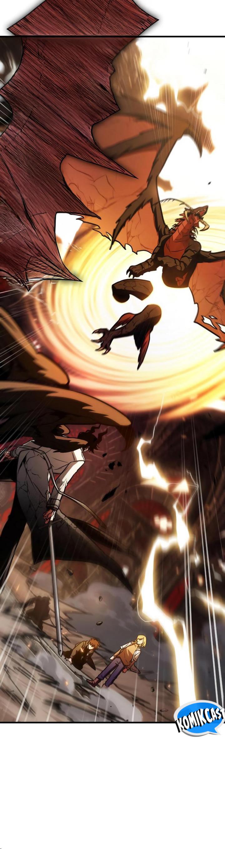 Read Omniscient Readers Viewpoint id Manga Online