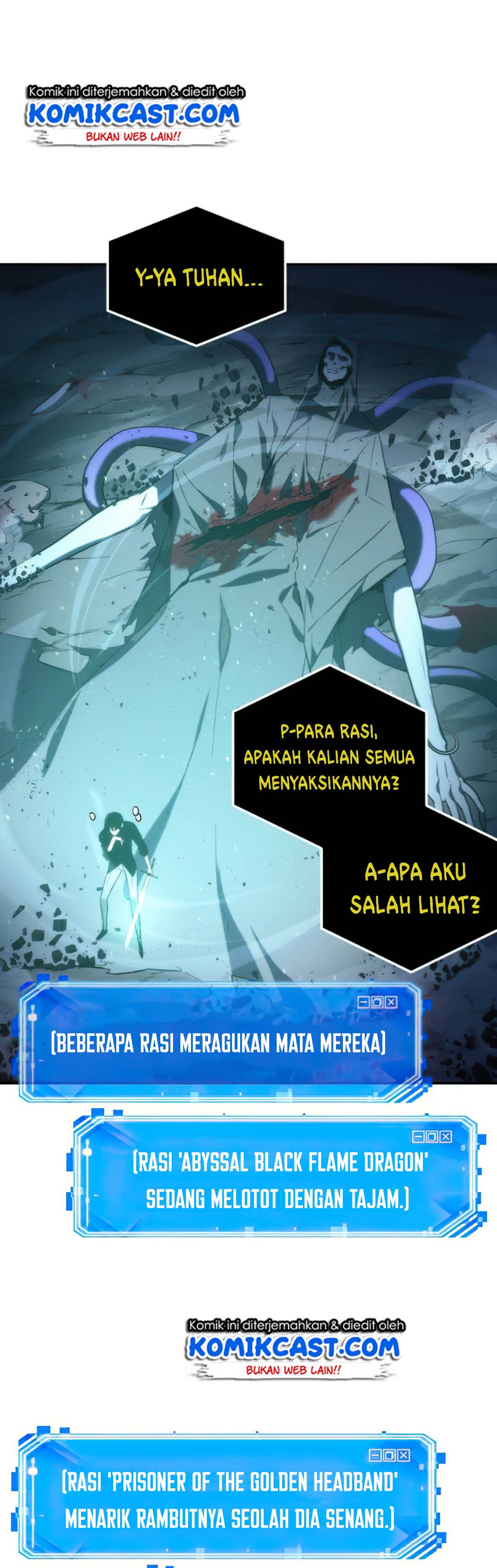 Read Omniscient Readers Viewpoint id Manga Online