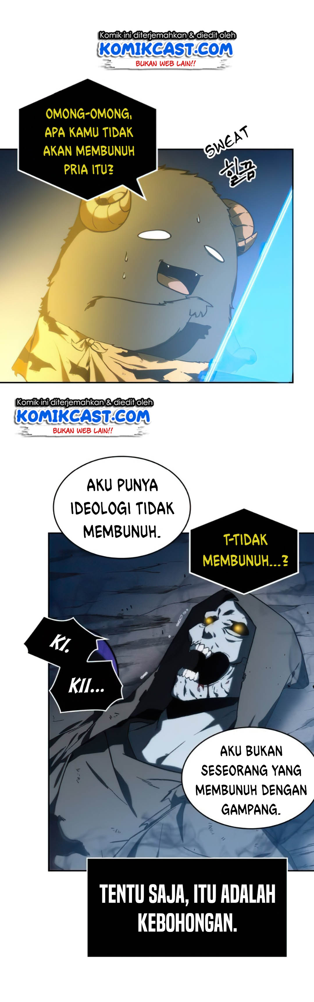Read Omniscient Readers Viewpoint id Manga Online