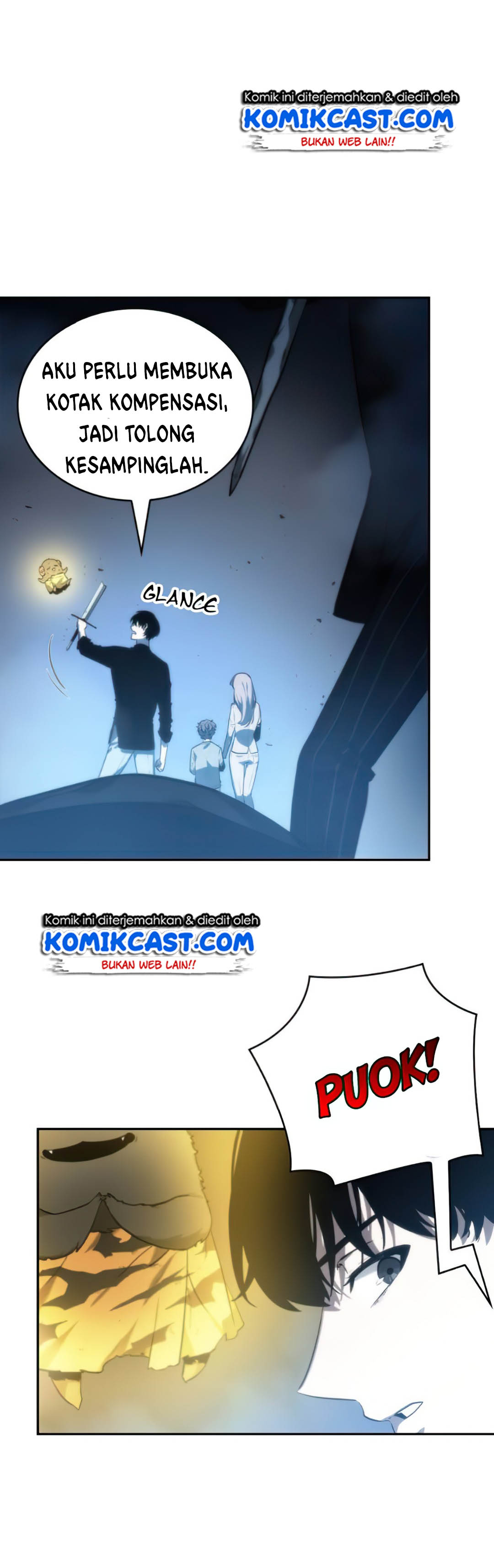 Read Omniscient Readers Viewpoint id Manga Online