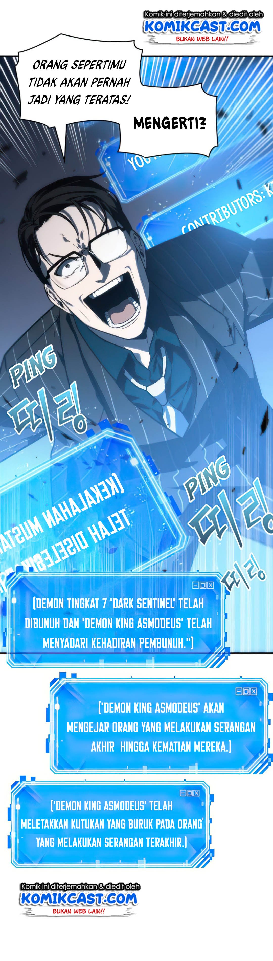 Read Omniscient Readers Viewpoint id Manga Online