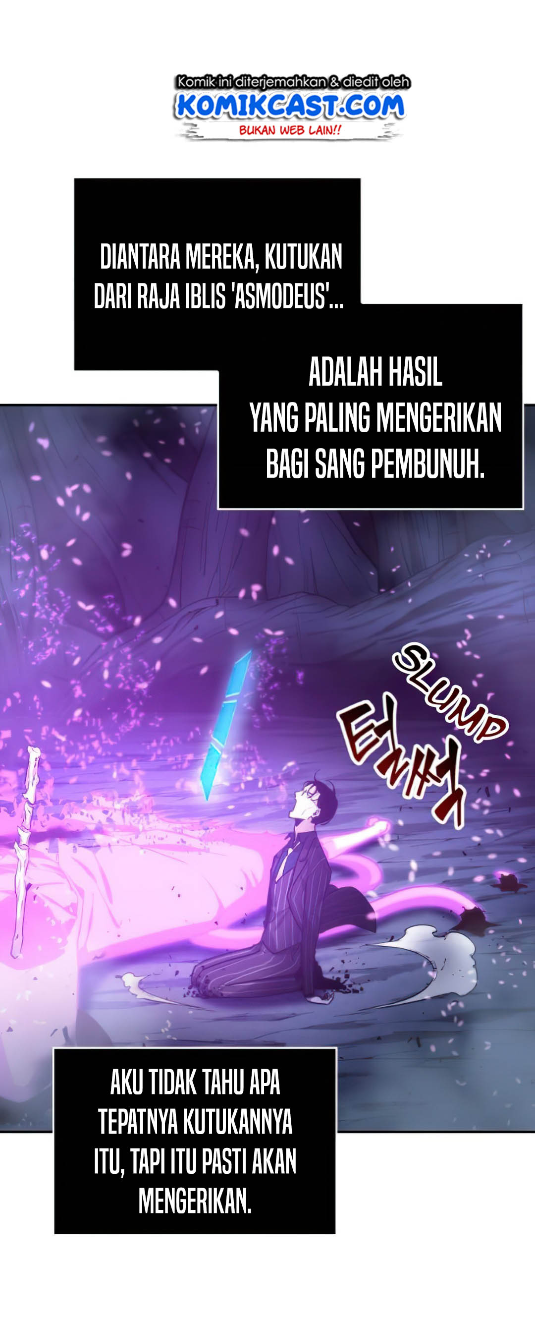Read Omniscient Readers Viewpoint id Manga Online