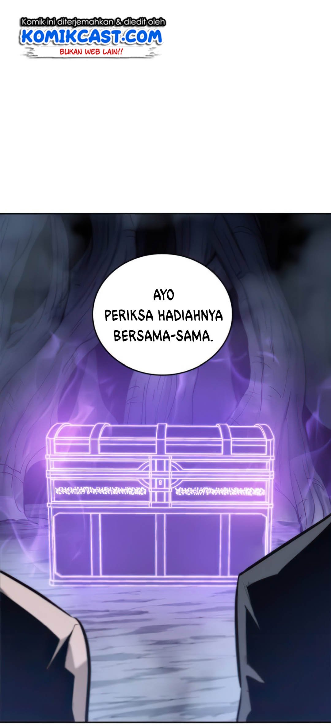 Read Omniscient Readers Viewpoint id Manga Online