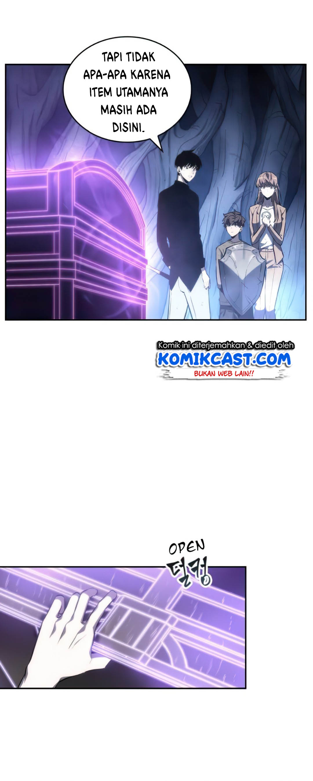Read Omniscient Readers Viewpoint id Manga Online