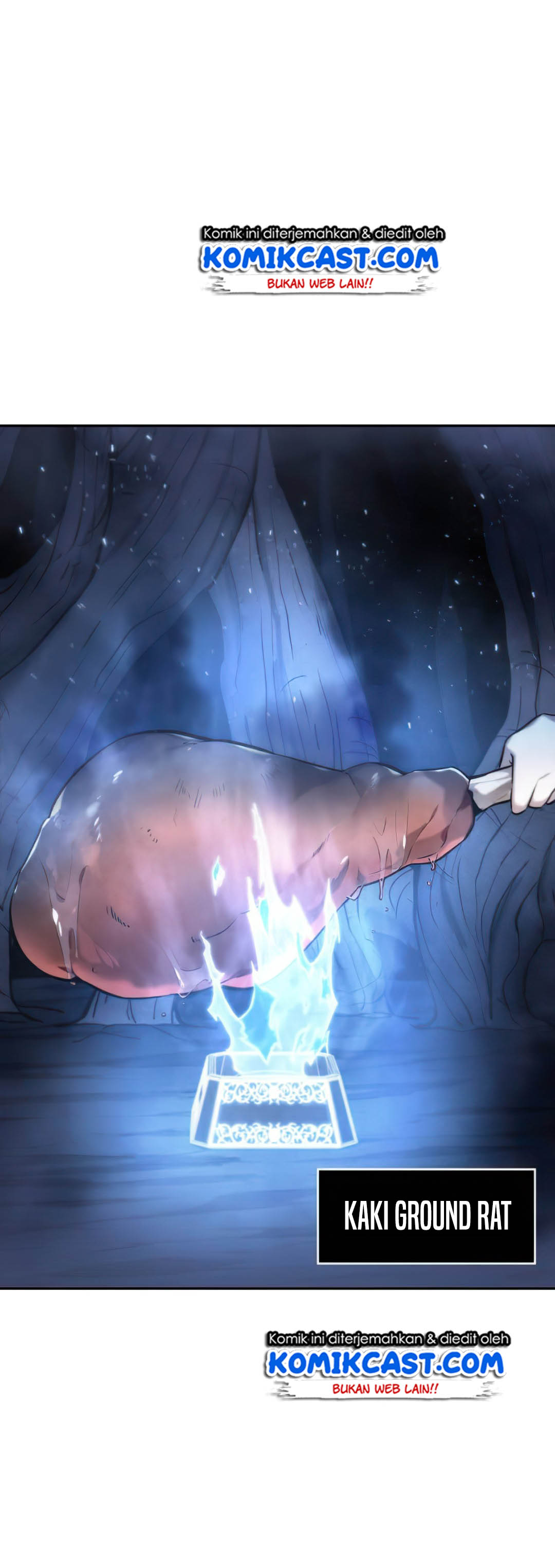 Read Omniscient Readers Viewpoint id Manga Online