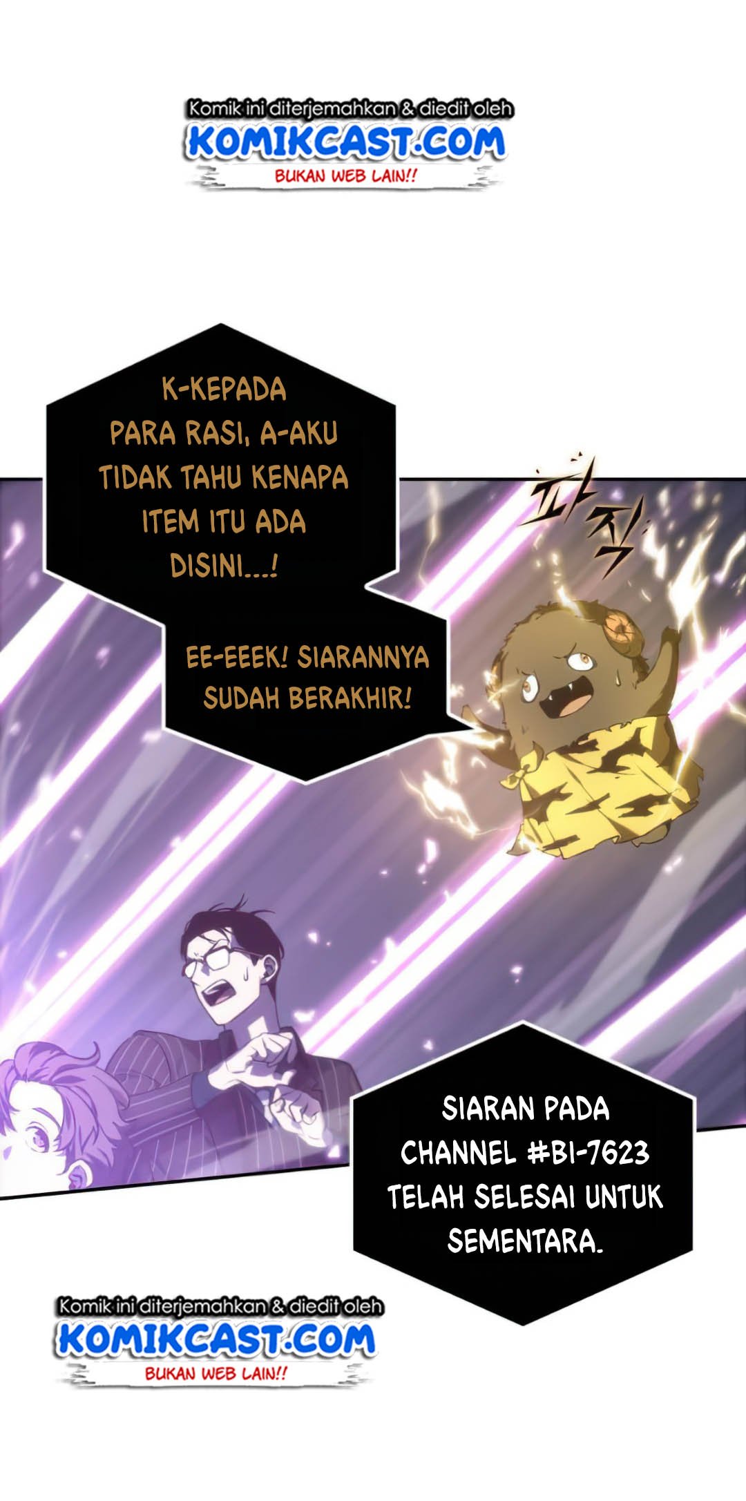 Read Omniscient Readers Viewpoint id Manga Online