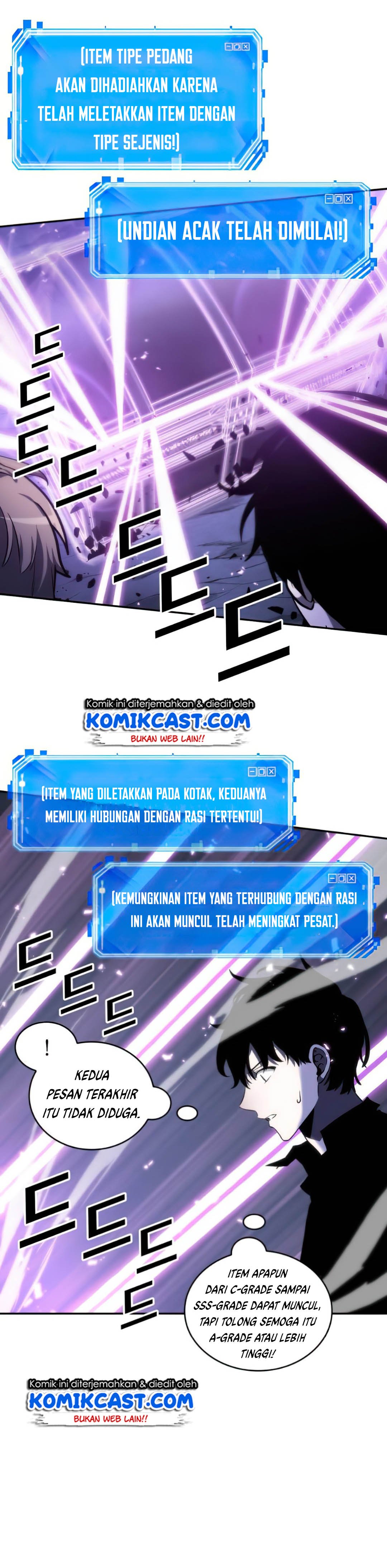 Read Omniscient Readers Viewpoint id Manga Online
