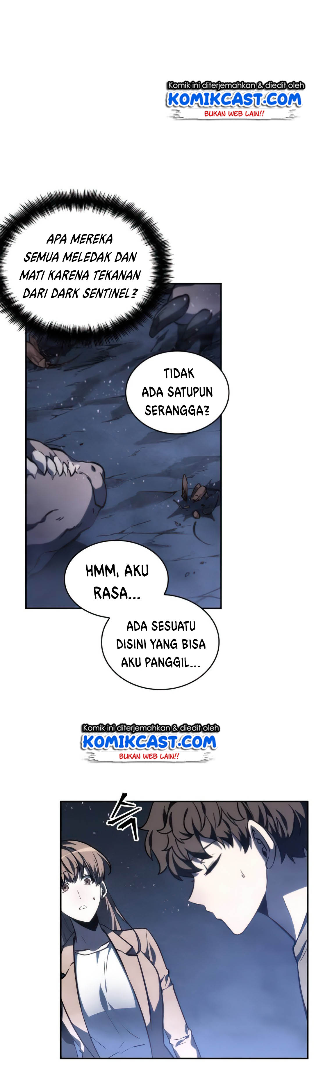 Read Omniscient Readers Viewpoint id Manga Online
