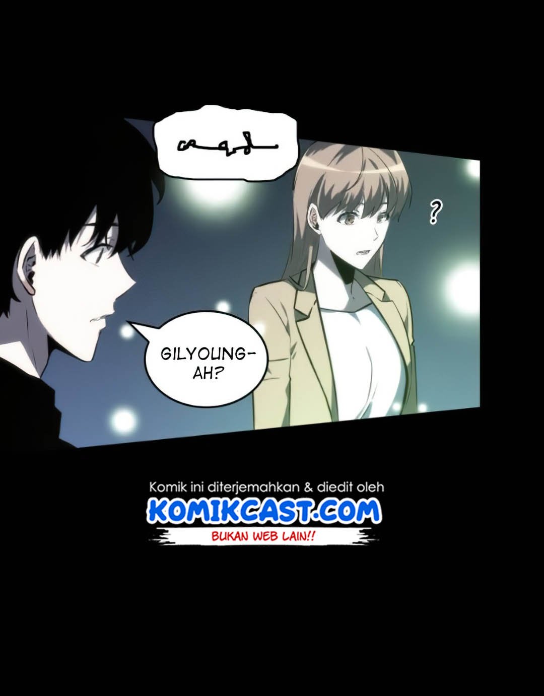 Read Omniscient Readers Viewpoint id Manga Online