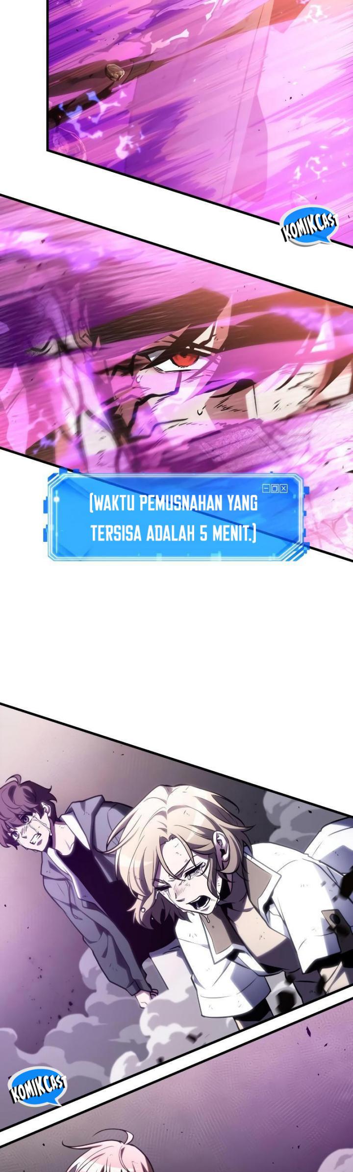 Read Omniscient Readers Viewpoint id Manga Online