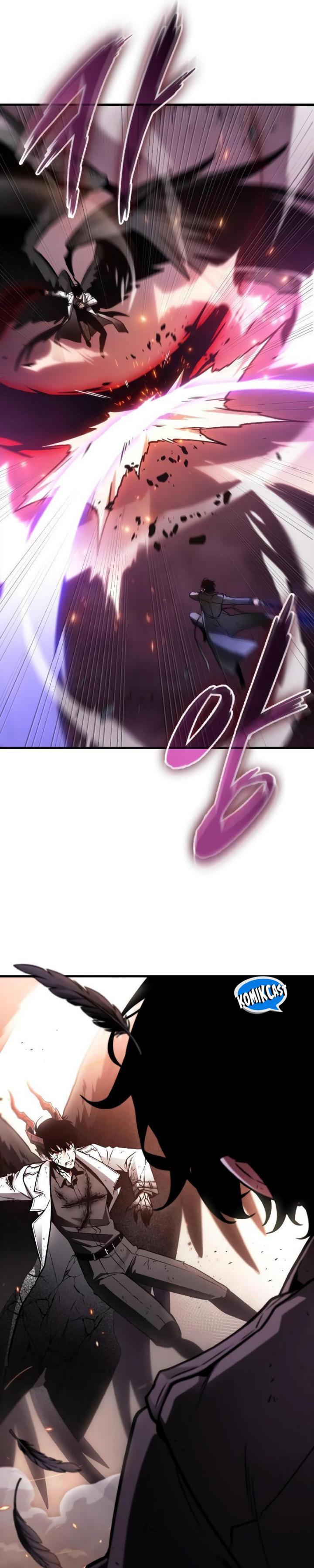 Read Omniscient Readers Viewpoint id Manga Online