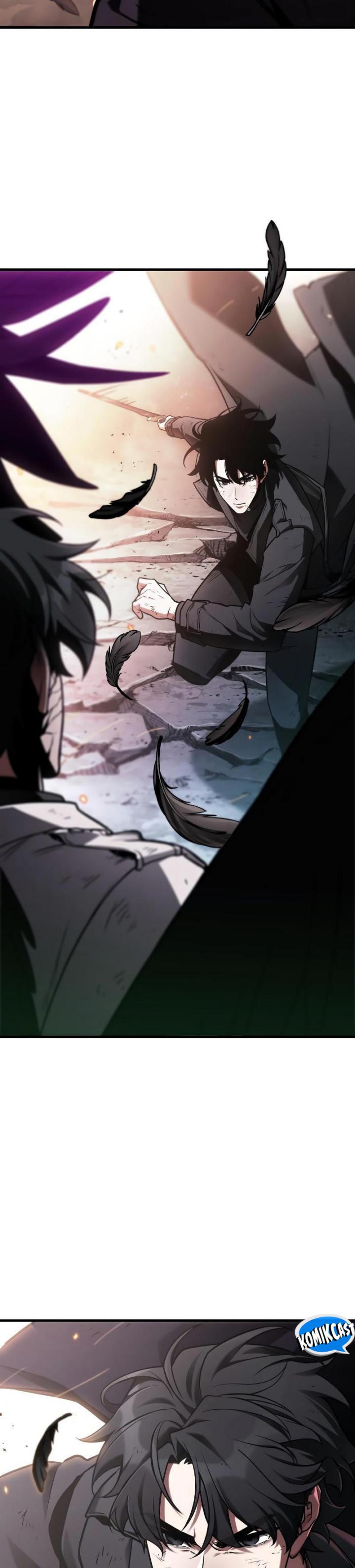 Read Omniscient Readers Viewpoint id Manga Online