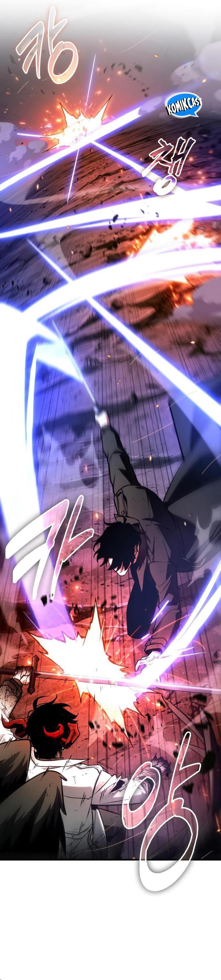 Read Omniscient Readers Viewpoint id Manga Online
