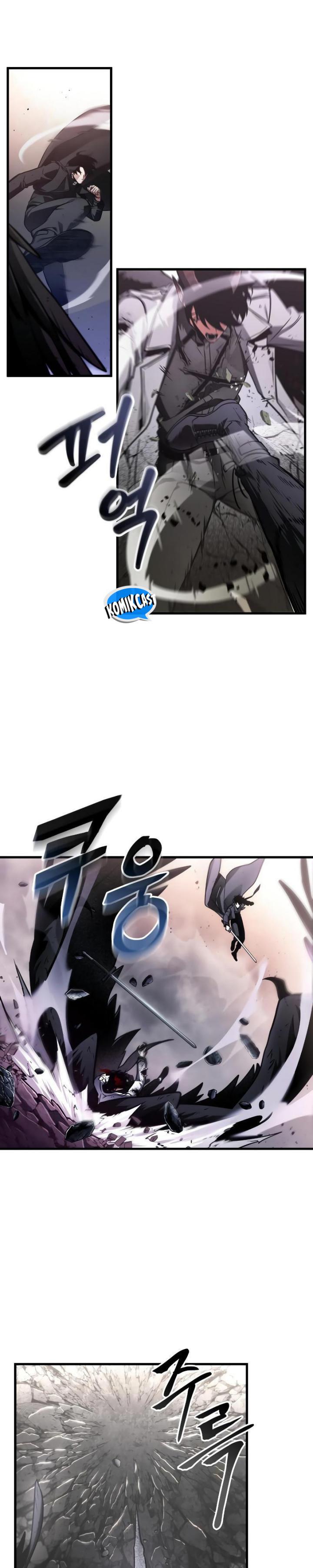 Read Omniscient Readers Viewpoint id Manga Online