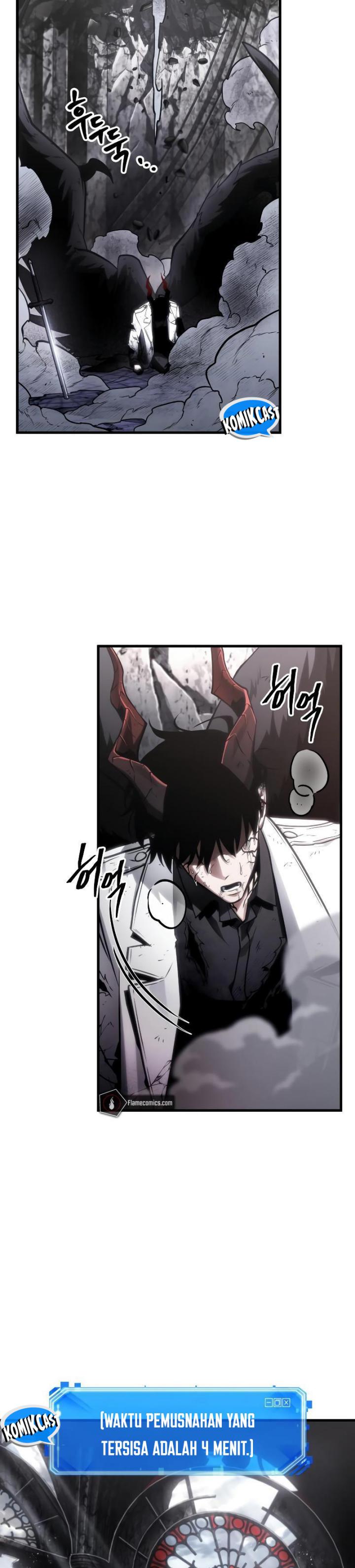 Read Omniscient Readers Viewpoint id Manga Online