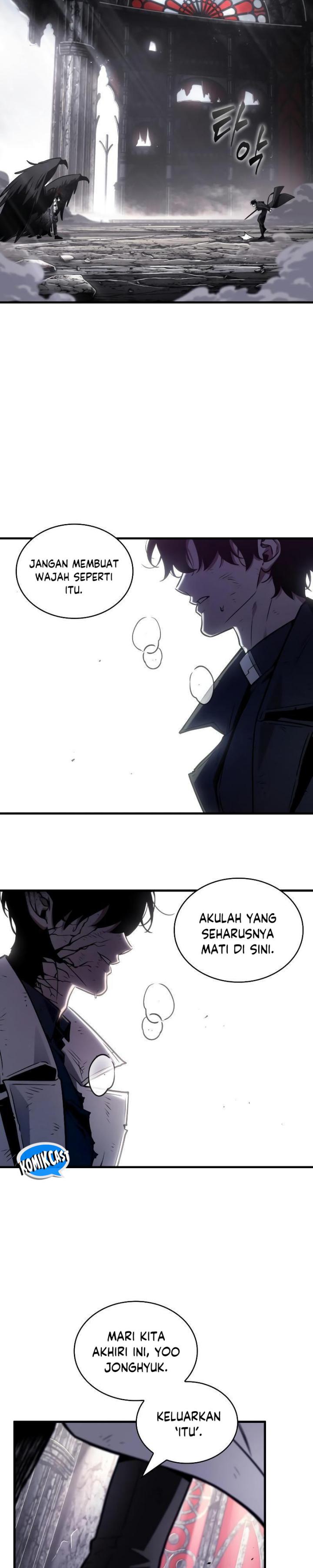 Read Omniscient Readers Viewpoint id Manga Online