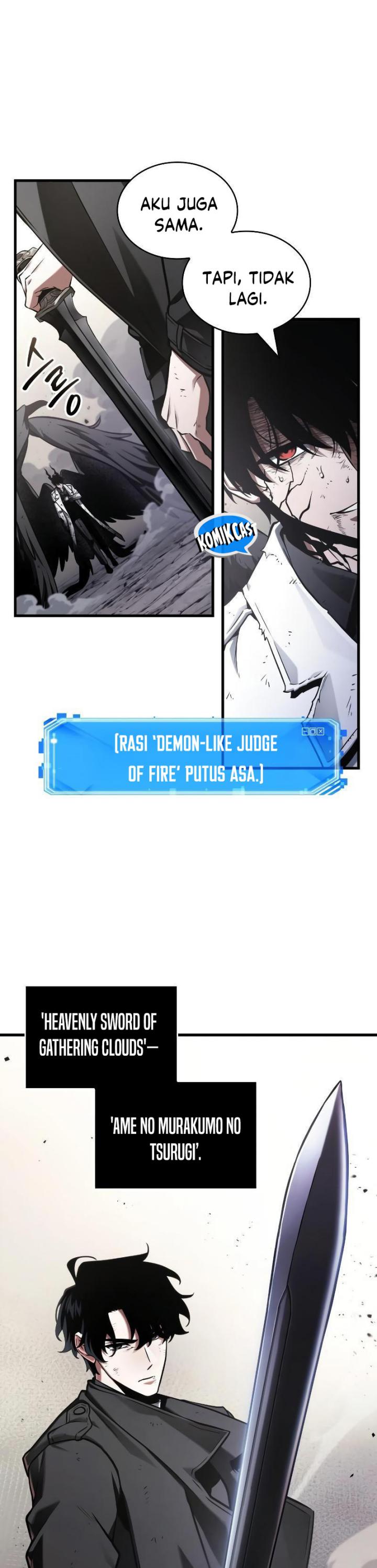 Read Omniscient Readers Viewpoint id Manga Online