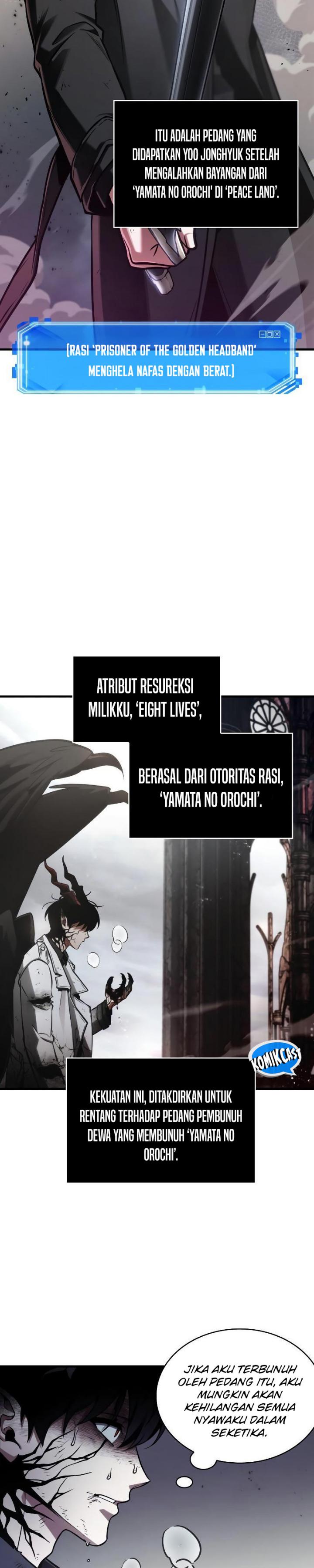 Read Omniscient Readers Viewpoint id Manga Online