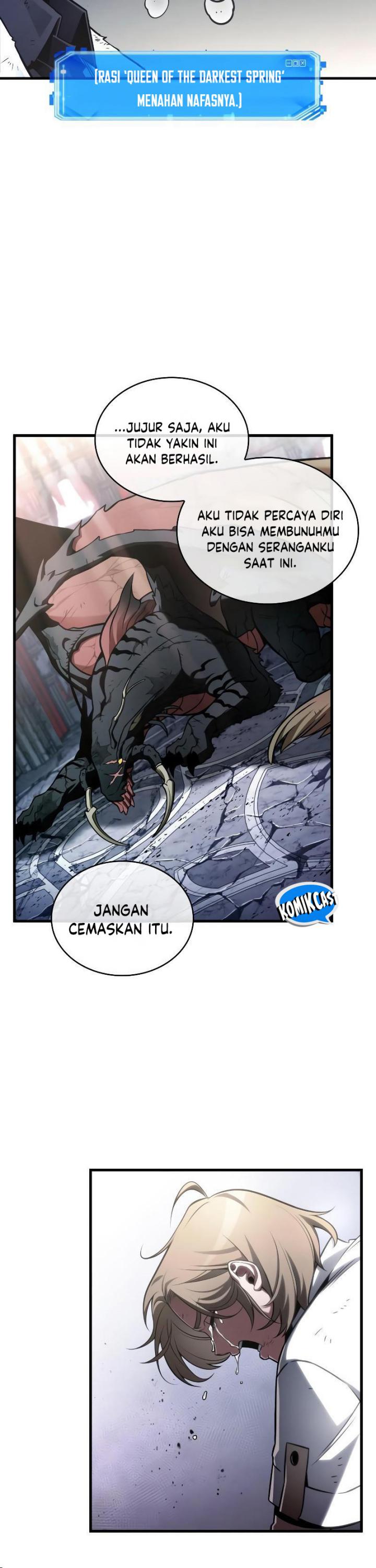 Read Omniscient Readers Viewpoint id Manga Online