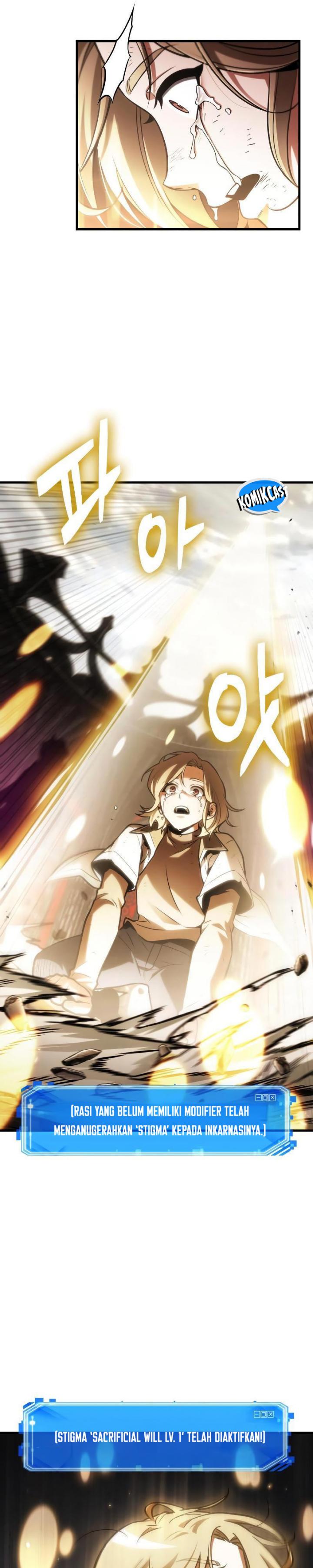 Read Omniscient Readers Viewpoint id Manga Online
