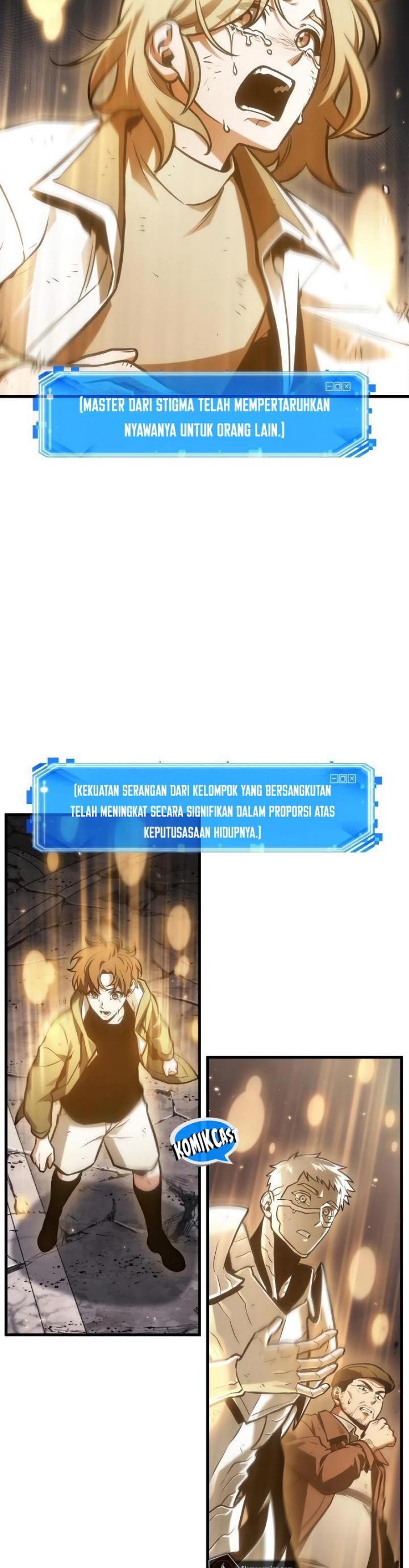Read Omniscient Readers Viewpoint id Manga Online