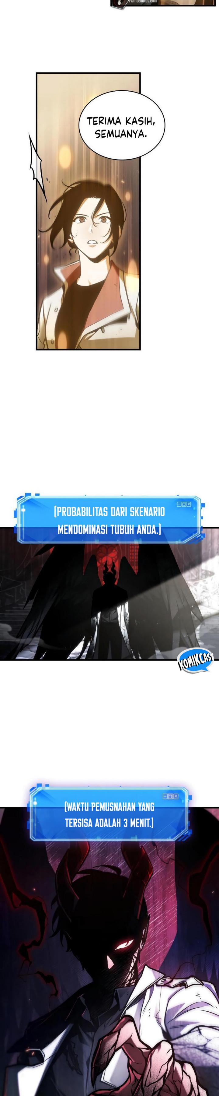 Read Omniscient Readers Viewpoint id Manga Online
