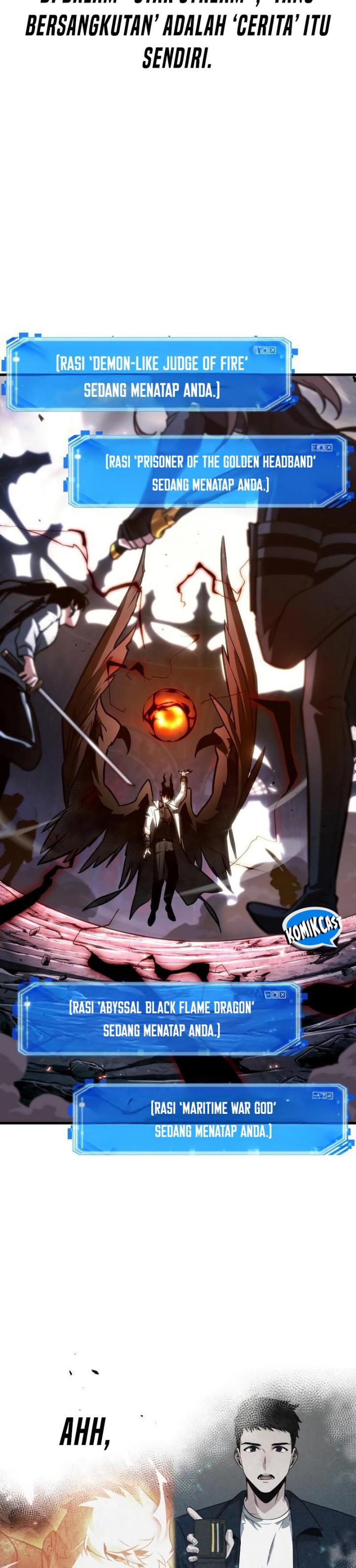 Read Omniscient Readers Viewpoint id Manga Online