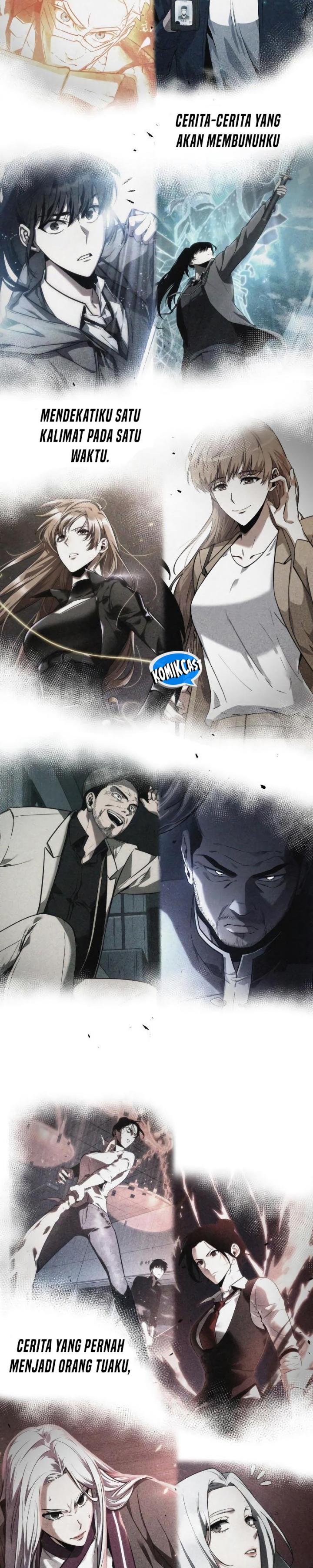 Read Omniscient Readers Viewpoint id Manga Online