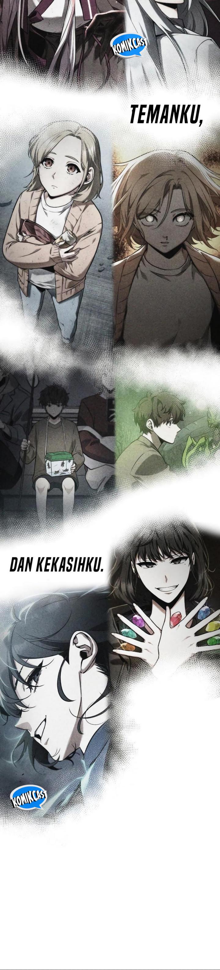 Read Omniscient Readers Viewpoint id Manga Online
