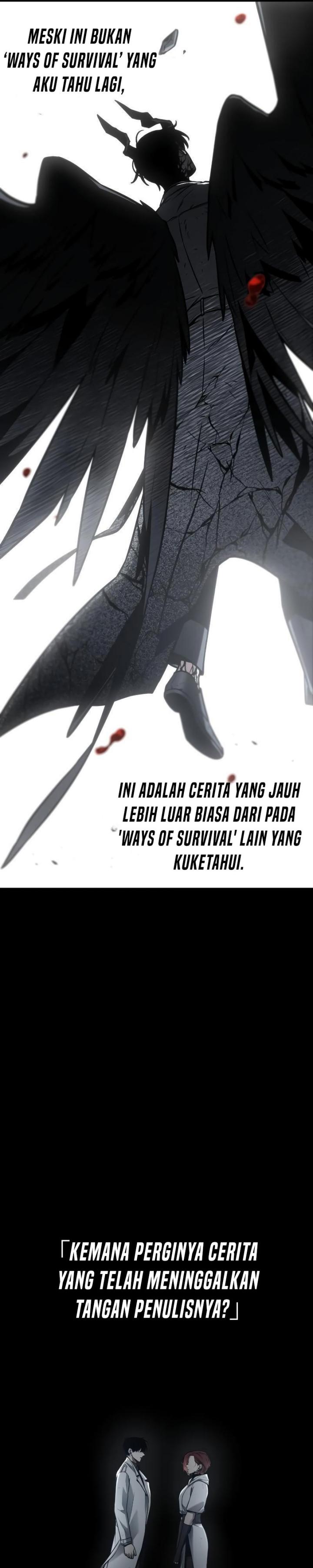 Read Omniscient Readers Viewpoint id Manga Online