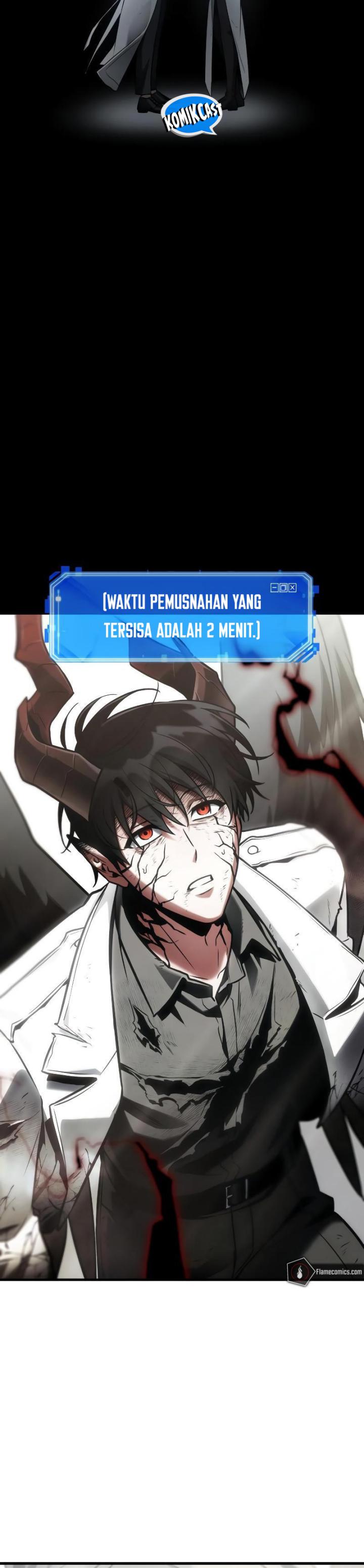Read Omniscient Readers Viewpoint id Manga Online