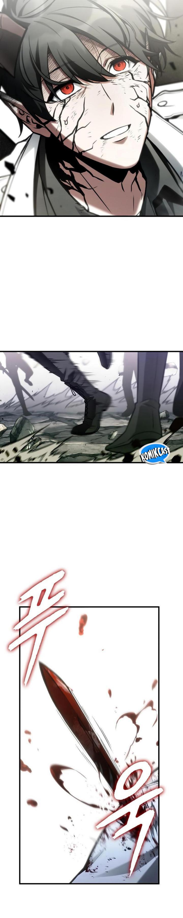 Read Omniscient Readers Viewpoint id Manga Online