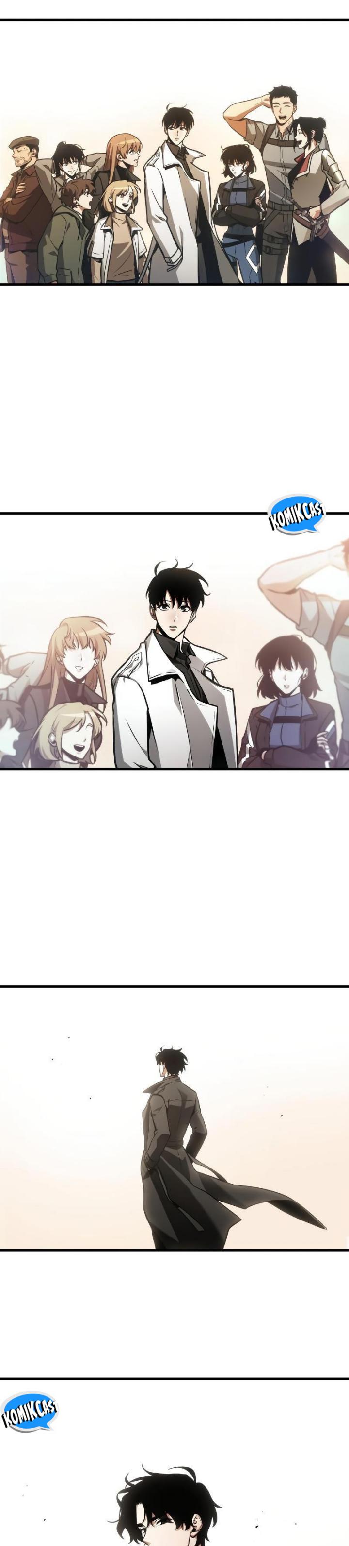 Read Omniscient Readers Viewpoint id Manga Online