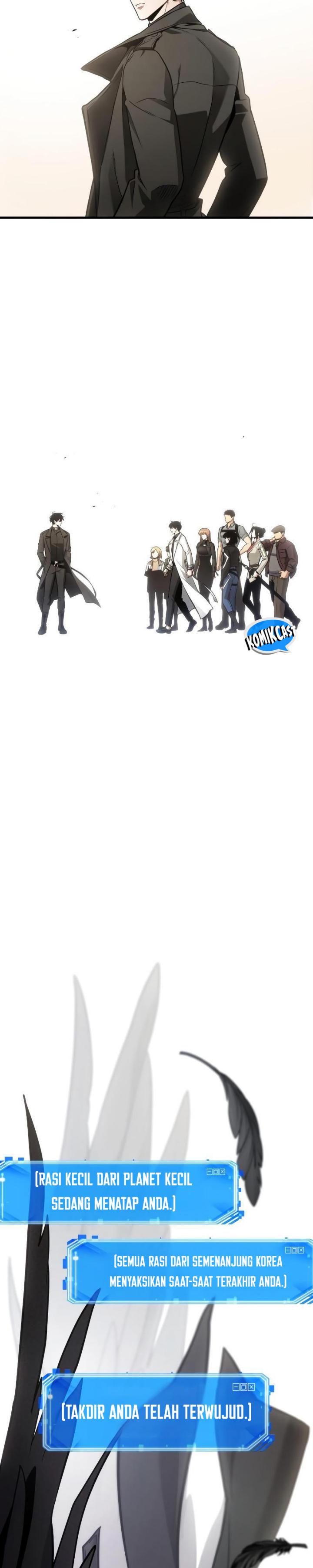 Read Omniscient Readers Viewpoint id Manga Online