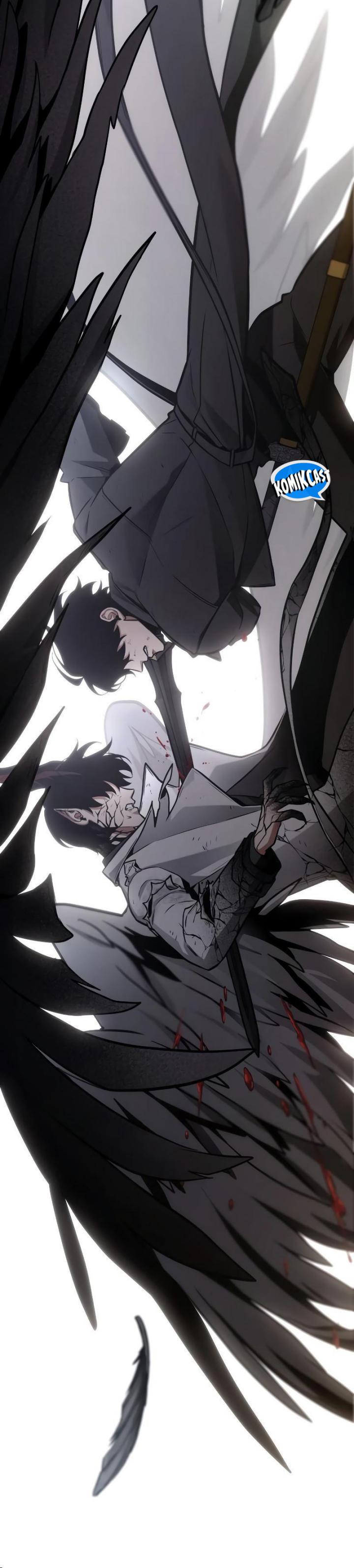 Read Omniscient Readers Viewpoint id Manga Online