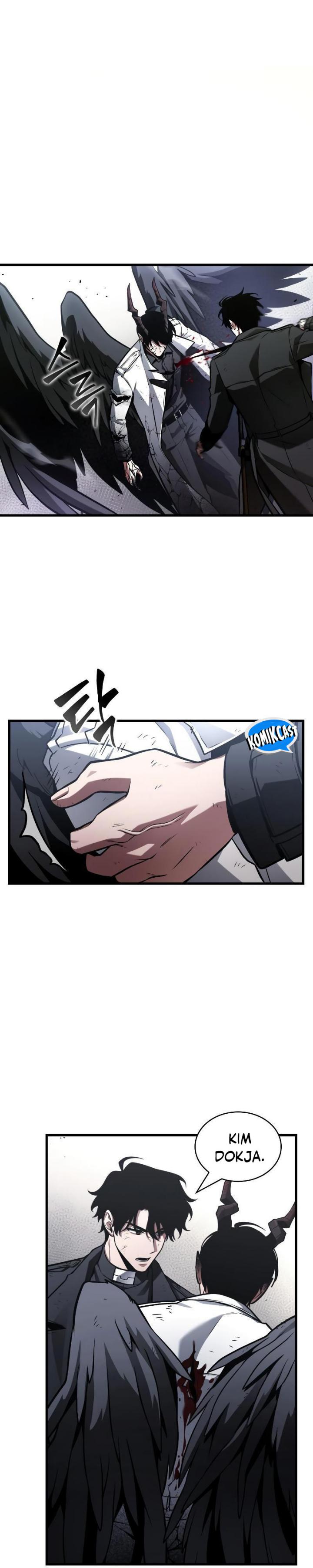 Read Omniscient Readers Viewpoint id Manga Online