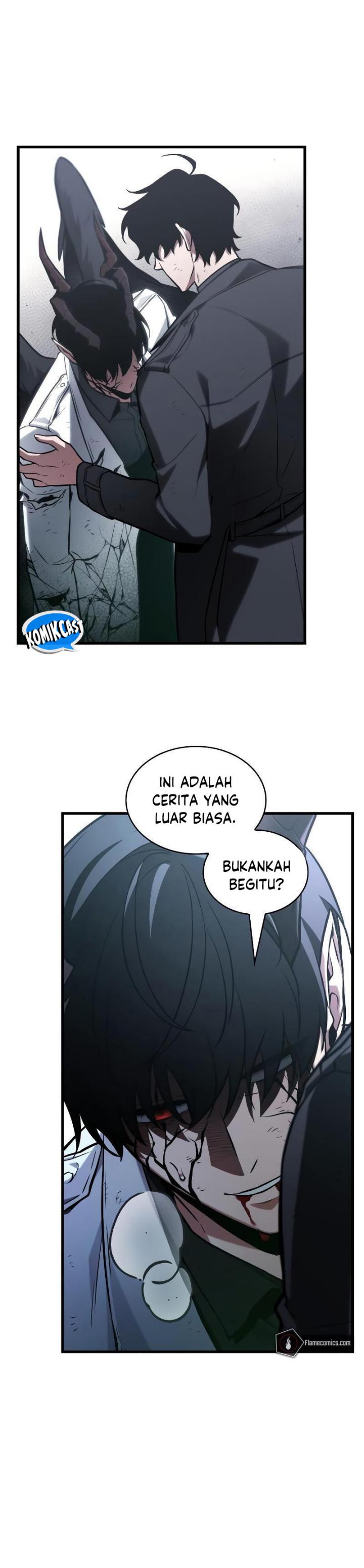Read Omniscient Readers Viewpoint id Manga Online