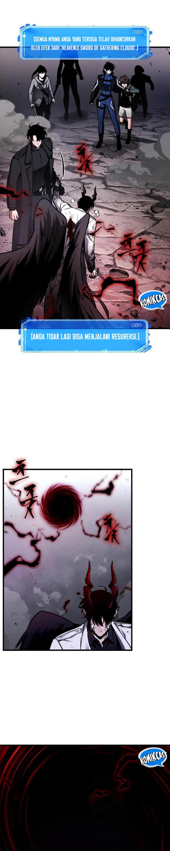 Read Omniscient Readers Viewpoint id Manga Online