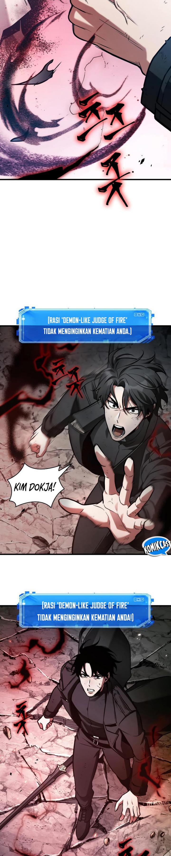 Read Omniscient Readers Viewpoint id Manga Online