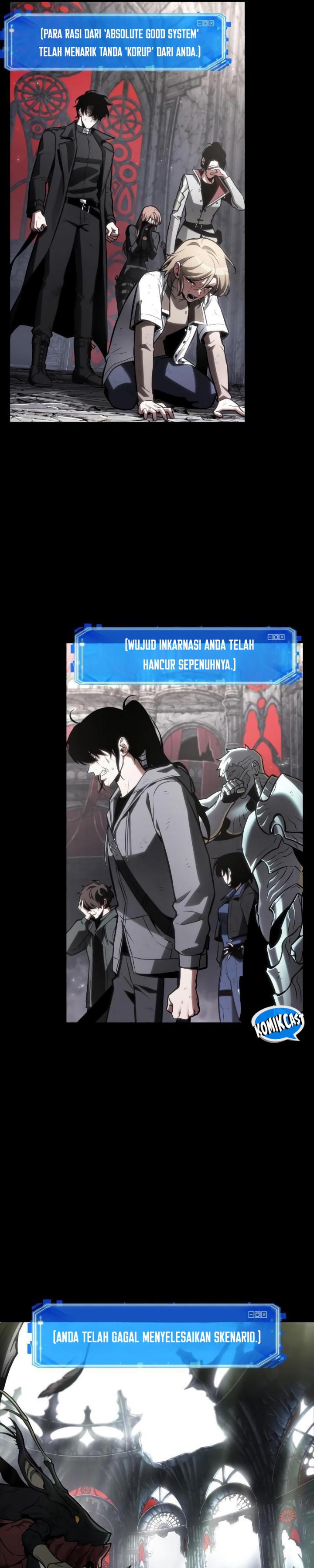 Read Omniscient Readers Viewpoint id Manga Online