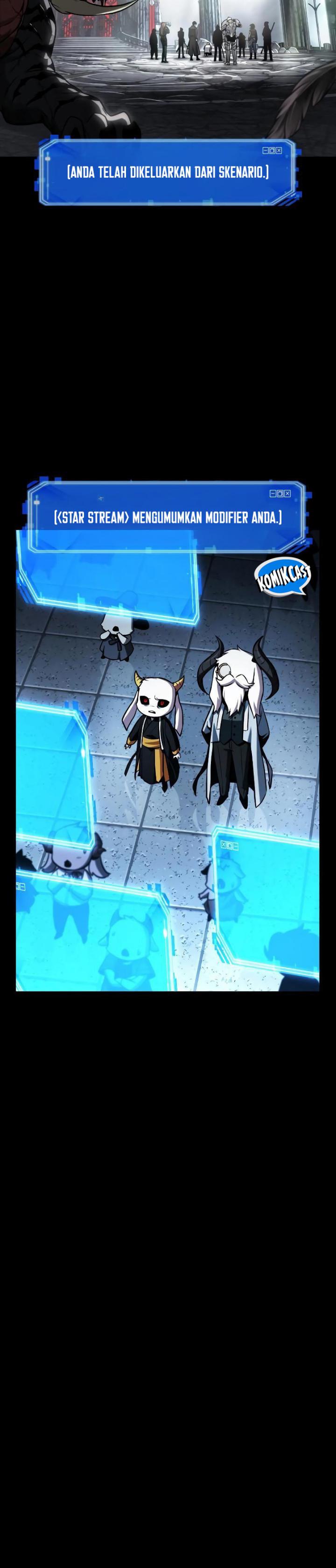 Read Omniscient Readers Viewpoint id Manga Online